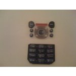 Klávesnice Sony Ericsson W850 – Zbozi.Blesk.cz