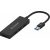 USB hub AlzaPower FlatCore APW-HACF4A3B