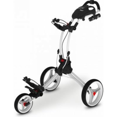 Clicgear Rovic RV1C Trolley Cart By – Hledejceny.cz