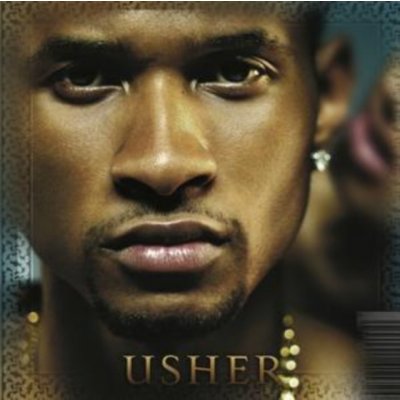 Confessions - Usher CD
