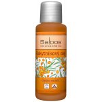 Saloos Bio rakytníkový olej olejový extrakt 125 ml – Sleviste.cz