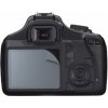 Ochranné fólie pro fotoaparáty Easy Cover ochranné sklo na displej Sony A6000/A6300