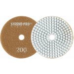 Strend Pro Premium Lešticí kotouč P200 100 mm – Sleviste.cz