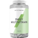 Myprotein Daily Vitamins 60 tablet – Hledejceny.cz