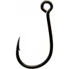 Rybářský háček Gamakatsu LS-3423F NEW LABEL HOOKS BLACK vel.4 7ks