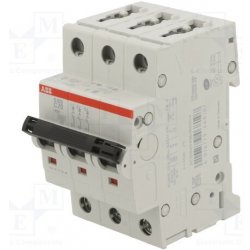 ABB 2CDS253001R0204