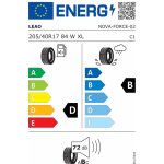 Leao Nova Force 205/40 R17 84W – Sleviste.cz