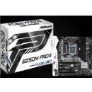 ASRock B250M Pro4