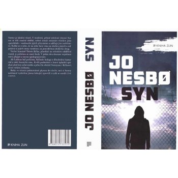 Syn - Jo Nesbo