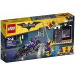 LEGO® Batman™ 70902 Catwoman Catcycle Chase – Hledejceny.cz