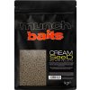 Návnada a nástraha Munch Baits Cream Seed Pellet 1kg 6mm