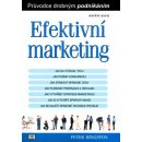 Knižní klub Efektivní marketing - Peter Hingston - antikvariát