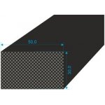 023050 Profilové těsnění 30x50 plné | Zboží Auto