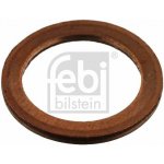 Těsnicí kroužek, olejová vypouštěcí zátka FEBI BILSTEIN 04054 | Zboží Auto