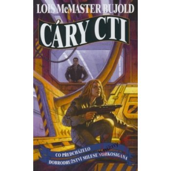 Cáry cti McMaster Bujold Lois