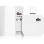 Lacoste Eau de L.12.12 Blanc parfémovaná voda pánská 100 ml tester – Hledejceny.cz