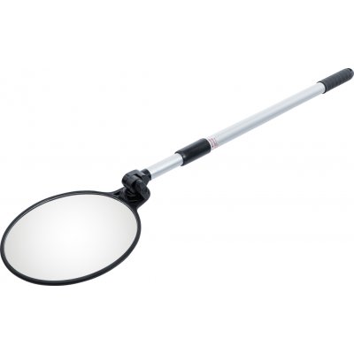 BGS BGS3176, Teleskopické inspekční zrcátko Ø 200 mm – Hledejceny.cz