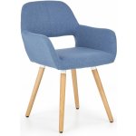 Halmar K283 modrá – Zboží Dáma