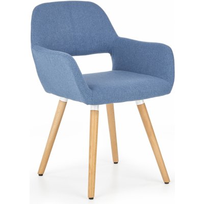 Halmar K283 modrá – Zboží Dáma