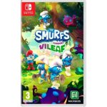 The Smurfs: Mission Vileaf – Zboží Dáma