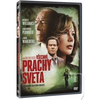 Všechny prachy světa DVD