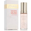 Jovan White Musk kolínská voda dámská 59 ml