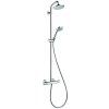 Sprchy a sprchové panely Hansgrohe 31128DC1