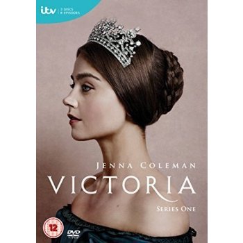 Victoria DVD