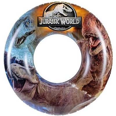 Happy People Jurský svět – Zboží Dáma