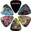 Trsátko Perri’s Leathers Iron Maiden Picks I