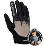 Horsefeathers Digger MTB LF black/silver – Zboží Dáma