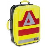 Pax Bags® Záchranářský batoh PAX WASSERKUPPE L- PAX-Tec žlutá – Hledejceny.cz