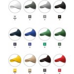 MALFINI Sandwich 6P 306 písková – Zboží Dáma