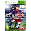 Pro Evolution Soccer 2011