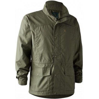 Bunda Deerhunter Lofoten khaki – Hledejceny.cz