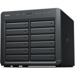 Synology DiskStation DS3617xsII – Zboží Mobilmania