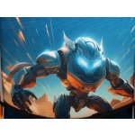 Stil aktovka Sci-fi modrá – Hledejceny.cz