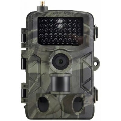 Suntek 4G APP Wildlife camera HC-808Pro HC-808Pro (HC-808PRO) – Zboží Živě