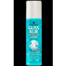 Gliss Kur Million Gloss regenerační expres balzám na vlasy 200 ml