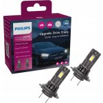 Philips Ultinon Access H7, H18 PX26d 12V 16W 2 ks 11972U2500CX – Zboží Mobilmania