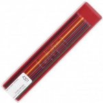 KOH-I-NOOR 4301, sada barevných tuh 6ks do Versatil, tuha 2 mm – Sleviste.cz