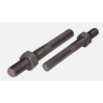 Šroub s navařovacími konci DIN 525 4.6 M12x170/55 BP – Hledejceny.cz