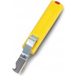 Nůž na kabely s hákem Jokari No. 28 H Standard, 8 - 28 mm 4811737 – Sleviste.cz