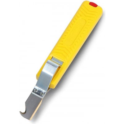 Nůž na kabely s hákem Jokari No. 28 H Standard, 8 - 28 mm 4811737 – Sleviste.cz