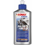 Sonax Xtreme Polish & Wax 3 250 ml – Hledejceny.cz
