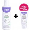 Ostatní dětská kosmetika Bella Baby HAPPY Emulze do koupele 250 ml