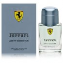 Ferrari Light Essence toaletní voda pánská 125 ml