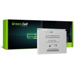 Green Cell AP01 5200mAh - neoriginální – Hledejceny.cz