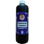 HB-Lak Peroxid vodíku 30% 0,5l – HobbyKompas.cz