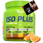 Olimp Iso Plus Powder 700 g – Zboží Mobilmania